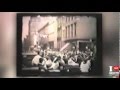 Hoboken Italian Festival 1930 the feast of the Madonna dei Martiri USA