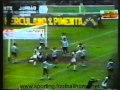 11J :: V. Guimarães - 4 x Sporting - 3 de 1985/1986