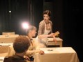dance Ten Looks Three - A chorus Line - שורת המקהלה - ציץ ותחת