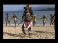 Welcoming Dance of Wondama Bay
