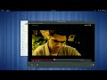 GNOME 3.8