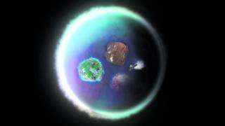 Joseph Nothing Orchestra - super earth (MUSIC VIDEO) - YouTube