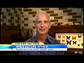 Man Describes Frightening Alligator Attack That Was Caught On Tape
