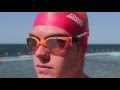 Video: Aqua-flex Schwimmbrille - Produkttrailer 2016 von Zoggs