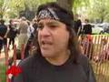 Neo Nazi Rally Sparks Outrage, Violence