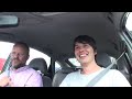 Prof. Brian Cox | Carpool