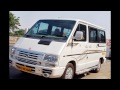 Nashik Car/Cab/Taxi Bus/Coach/Mini/Tempo Traveller Hire/Rental Hotel/Tours Maharashtra/India