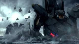 Pacific Rim | TV Spot | Rise