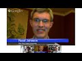 ScienceLIVE: Honey Bees in Trouble