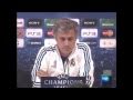 Jose Mourinho rant over pep guardiola (Cas)