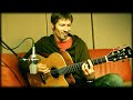 Fireflies (OWL City) - Advanced Acoustic Guitar Cover + Tabs