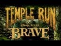 Temple Run: Brave - Universal - HD Gameplay Trailer 