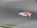 Kyosho RRR prove libere a Ceccano