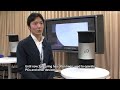 Touchscreen interface for seamless data transfer between the real and virtual worlds #DigInfo