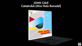 Alva Noto - Catastrofuk (Remodel) - YouTube