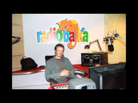 Radio Bajka - wywiad