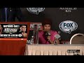 TUF 18: Post-Fight Press Conference Highlights