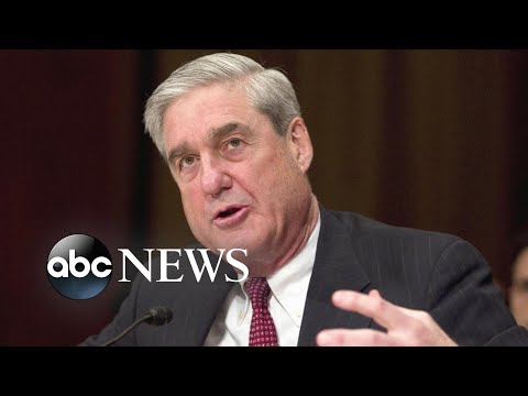 Trump's lawyer challenges Robert Mueller over seized emails before crucial meeting - عرب توداي