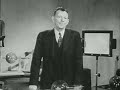 1940 X Ray Physics Documentary By William D Coolidge