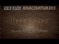 Khachatur Chobanyan - Siro Ergich (Սիրո Երգիչ, Mus. & Lyr. by Khachatur Chobanyan)
