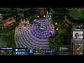 Wickd - Malphite vs Gragas - top (Diamond l)
