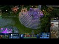 Wickd - Malphite vs Gragas - top (Diamond l)