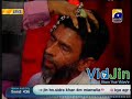 Jinnat Live in Sahir Lodhi Show Das Tak Kay Baad - 18 June 2012 Part 1