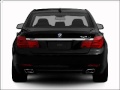 2012 BMW 7 Series - League City TX