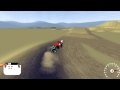 Donut's Setup: MX Simulator