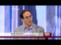 Mark Weisbrot on China-Latin American Relations