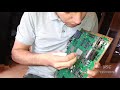 How to fix a hard YLOD/RLOD error on your PS3 FAT&SLIM Models By:NS©