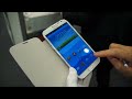 【ドコモ2012冬モデル】5.5インチ大画面、4コアCPUの「GALAXY Note II」