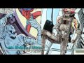 Top 10 DC and Marvel Copycats