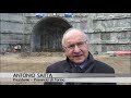 Saitta a Chiomonte per lo sviluppo della Valle di Susa Saitta a Chiomonte per lo sviluppo della Valle di Susa