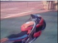 GTA 4 - invisible engine trick (Glitch)