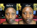 IMAN Cosmetics Skin Tone Evener BB Creme Review!!!