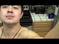 SKWAT VLOG: 405x5 @ 178 lbs