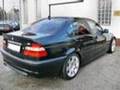 BMW 330d E46 SHOW Power BASS by Extreme Car Audio