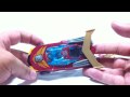 Transformers Animated Rodimus Minor (Hot Rod)