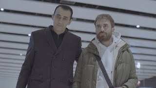 Հ/Ս «Պատվի համար» (մաս 1)