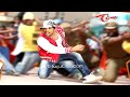 Stylish Star Allu Arjun's Latest Movie Julayi First Look