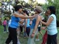 Juego, Recreación y Educación Neuquén 2008