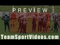 00402 -Team Sport Videos | Vic Bowl 2013 | Warriors vs Buccaneers 2013