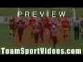 00402 -Team Sport Videos | Vic Bowl 2013 | Warriors vs Buccaneers 2013