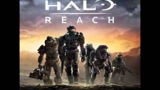 Stream Halo Reach: Engaged by Echo-1337