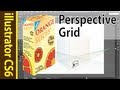 Turn Off Perspective Grid Tool Illustrator Cs6