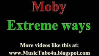 Mistake Lyrics Moby Meaning