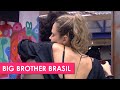 BIG BROTHER BRASIL 16 - FORMAO DO FALSO PAREDO: ANA PAULA X RONAN (EPISDIO 9) | HABEMUS BONINHADA!!!!  carnaval e parece que a produo resolveu sambar na cara da lder Juliana formando um falso paredo essa semana!