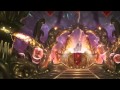 Launch Mini Player
