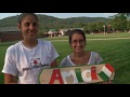 Quinnipiac University: One University. Three Settings. Infinite Moments
